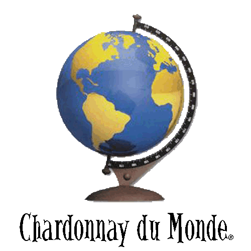 Chardonnay du Monde