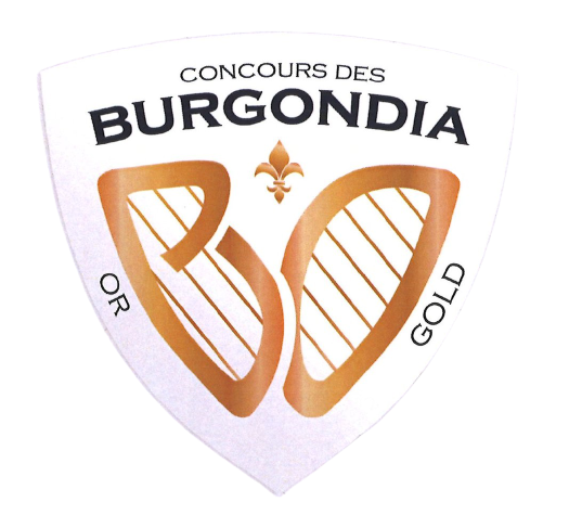 Burgondia Or