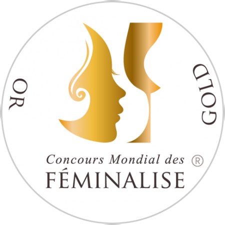 Féminalise Or