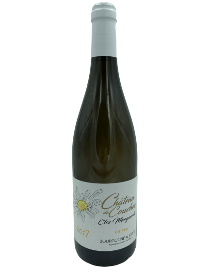 Clos Marguerite Aligoté 2017