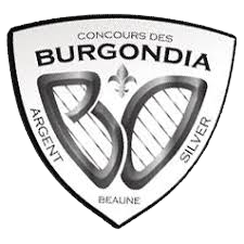 Burgondia Argent