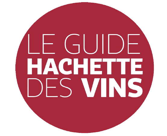 Le Guide Hachette des Vins