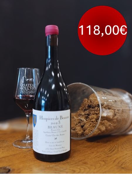 Clos des Avaux