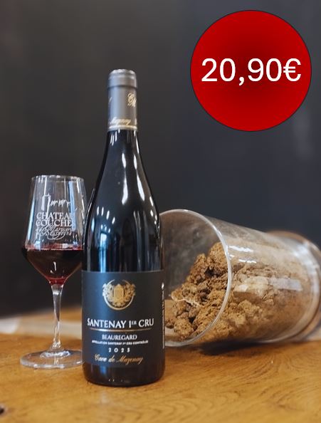 Santenay 1er cru